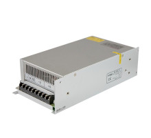 Carspa HS-600-12 průmyslový zdroj - POUŽITÉ spínaný 12V 600W Carspa HS-600-12 průmyslový zdroj - POUŽITÉ spínaný 12V 600W