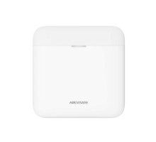 DS-PR1-WE(B) Opakovač signálu AX PRO, 868MHz obousměrná bezdrátová komunikace, LED…