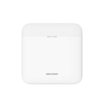 DS-PR1-WE(B) Opakovač signálu AX PRO, 868MHz obousměrná bezdrátová komunikace, LED…