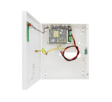 HPSB-12V3A-B HPSB 13,8V/3A/7Ah buffer, switch mode power supply unit HPSB-12V3A-B HPSB 13,8V/3A/7Ah buffer, switch mode power supply unit