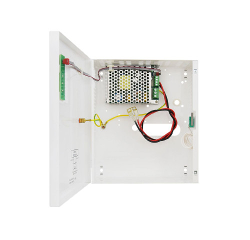 HPSB-12V3A-B HPSB 13,8V/3A/7Ah buffer, switch mode power supply unit HPSB-12V3A-B HPSB 13,8V/3A/7Ah buffer, switch mode power supply unit