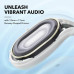 Bluetooth sluchátka Anker soundcore C30i bílá