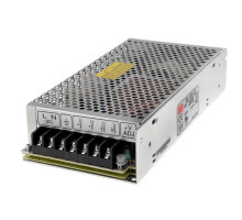 MEAN WELL RS-150-24 Spínaný zdroj uzavřený 150W 24V / 6,25A
