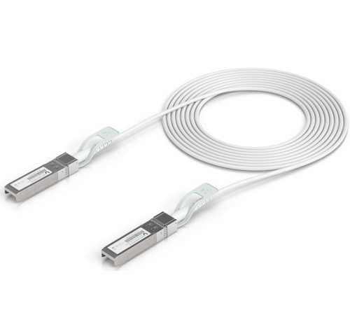 Ubiquiti UACC-Uplink-SFP28-3M - DAC kabel, 1-25 Gb/s, 3m