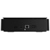 NVR HAC (8ch), 8 kanálový videorekordér, ONVIF/ RTSP, max 4K, 1xHDD, 1xHDMI, černý