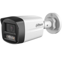 IPC-UFW2469TL1-A-IL-0280B-S7 - 2,8 mm 4Mpix, 30m IR a 20m bílé LED, SMD Plus, integrovaný mikrofon IPC-UFW2469TL1-A-IL-0280B-S7 - 2,8 mm 4Mpix, 30m IR a 20m bílé LED, SMD Plus, integrovaný mikrofon