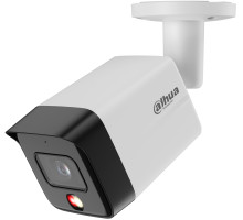 IPC-UFW2869TC-A-IL-0280B-S6 8Mpix, 30m IR a 30 m bílé LED, Lite + Series, mikrofon, detekce osob