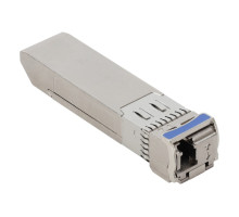 GBIC-205 SFP modul – single-mode 10G 1330/1270nm (LC), DOM, IEEE 802.3ae 10GBASE… GBIC-205 SFP modul – single-mode 10G 1330/1270nm (LC), DOM, IEEE 802.3ae 10GBASE…