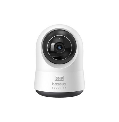Vnitřní kamera Baseus Security P1 Pro 3K bílá