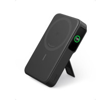 Bezdrátová powerbanka Anker MagGo 10000mAh, 27W černá