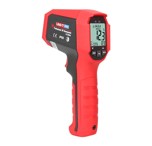 Teploměr bezkontaktní UNI-T UT309A PRO Line