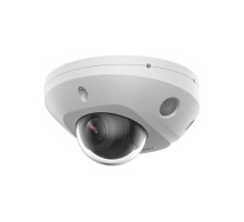 DS-2CD2543G2-LIS2U(4mm) 4Mpx, objektiv 4mm (85°), AcuSense, Smart Hybrid Light, vestavěný duální…