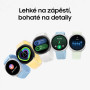 Chytré hodinky Samsung Galaxy Watch9 40mm SM-L340NZEAEUE béžové Chytré hodinky Samsung Galaxy Watch9 40mm SM-L340NZEAEUE béžové