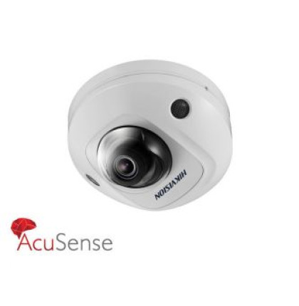 DS-2CD2546G2-I(2.8mm)(C) 4Mpx, objektiv 2.8mm (103°), AcuSense 2G, micro SDXC, WDR,
1/2.7