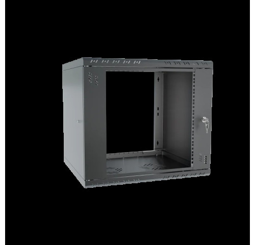 Aipa AI-PRS19-9U-450GB Prosklená racková skříň pro DVR / NVR rekordéry a jiná zařízení Aipa AI-PRS19-9U-450GB Prosklená racková skříň pro DVR / NVR rekordéry a jiná zařízení