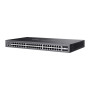 Switch TP-Link SG5452X 48x GLan, 4x SFP+, Omáda SDN