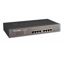 Switch TP-Link TL-SG1008 8x GLan, 19