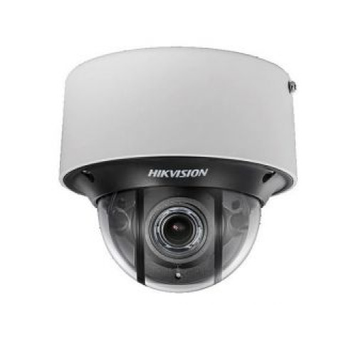 DS-2CD4D36FWD-IZS(2.8-12mm) 3Mpx Venkovní miniDome DarkFighter Lite kamera s EXIR přísvitem