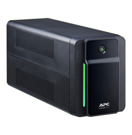 APC Easy-UPS 700VA, 230V, AVR, IEC Sockets