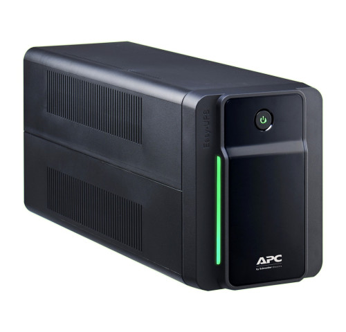 APC Easy-UPS 700VA, 230V, AVR, IEC Sockets