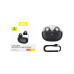 Bluetooth sluchátka Baseus AirGo 1 TWS černá
