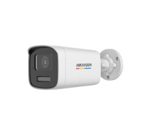 DS-2CE12UF3T-LS(2.8mm) Objektiv 2.8mm (105°), ColorVu, hybridní přísvit, mikrofon
4K CMOS sensor,…