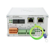 2G-2S.0.2.G-BOX-PoE-PP 2G-2S.0.2.G-BOX-PoE-PP, Průmyslový managed switch s konfigurací pomocí SSH… 2G-2S.0.2.G-BOX-PoE-PP 2G-2S.0.2.G-BOX-PoE-PP, Průmyslový managed switch s konfigurací pomocí SSH…
