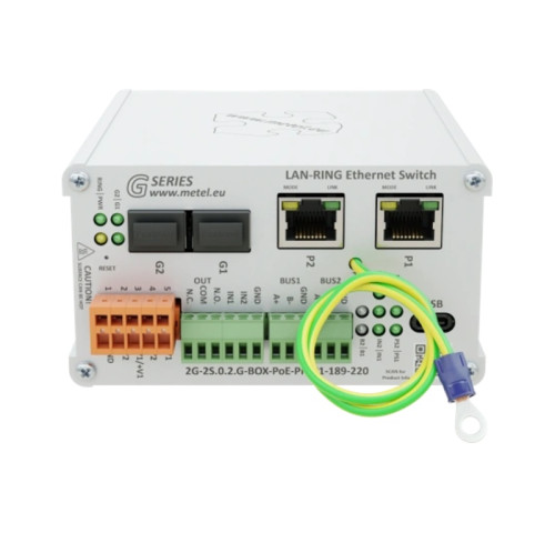 2G-2S.0.2.G-BOX-PoE-PP 2G-2S.0.2.G-BOX-PoE-PP, Průmyslový managed switch s konfigurací pomocí SSH… 2G-2S.0.2.G-BOX-PoE-PP 2G-2S.0.2.G-BOX-PoE-PP, Průmyslový managed switch s konfigurací pomocí SSH…