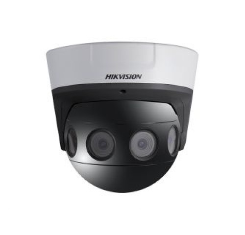 DS-2CD6944G0-IHS/NFC(2.8mm) 16 Mpx panoramatická PanoVu venkovní kamera s IR přísvitem, optický modul:…