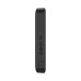 Bezdrátová powerbanka Baseus Magnetic Mini Air 10000mAh, 20W černá