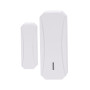 Solight smart WiFi hlásič pohybu/gong, magnet čidlo na dveře, napájení ze zásuvky Solight smart WiFi hlásič pohybu/gong, magnet čidlo na dveře, napájení ze zásuvky