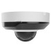 DomeCam Mini HL, 5 Mp, 2,8 mm, hybridní osvětlení 50m, AI Analytics, microSD, H.265, WDR, HDR, IP65, PoE/PoE+, 12VDC, bílá