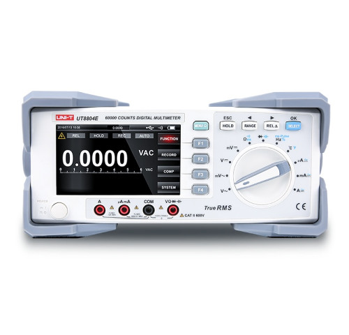 Stolní multimetr UNI-T UT8804E