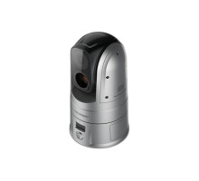 DS-2TD4667T-25A4/W Termální duální PTZ přenosná kamera s IR přísvitem, 4G, Wifi, GPS, 2x…