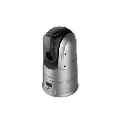 DS-2TD4667T-25A4/W Termální duální PTZ přenosná kamera s IR přísvitem, 4G, Wifi, GPS, 2x…