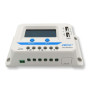 Epever VS1024AU solární PWM regulátor, 12/24V, 10A s LCD displejem série VS Epever VS1024AU solární PWM regulátor, 12/24V, 10A s LCD displejem série VS