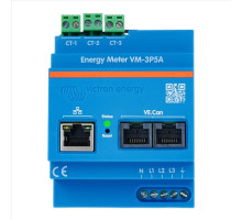 Energy Meter VM-3P5A Victron Energy Energy Meter VM-3P5A Victron Energy