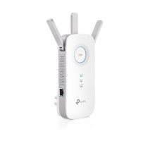 WiFi extender TP-Link RE450 AP/Extender/Repeater - AC1750 450/1300Mbps,1x LAN, OneMesh