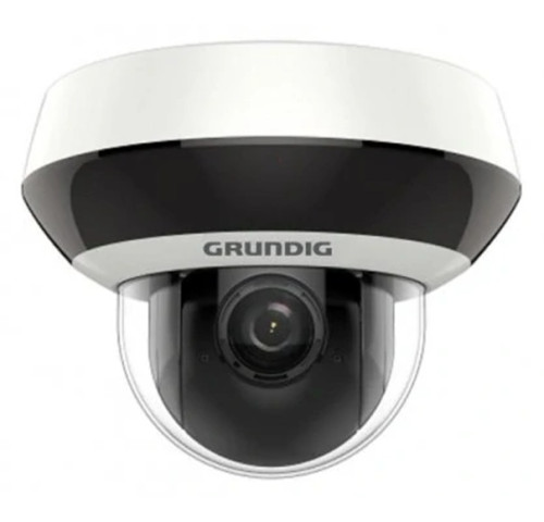 GD-CI-AC4637P 4.0 Mpix venkovní antivandal mini PTZ dome IP kamera s IR a WDR