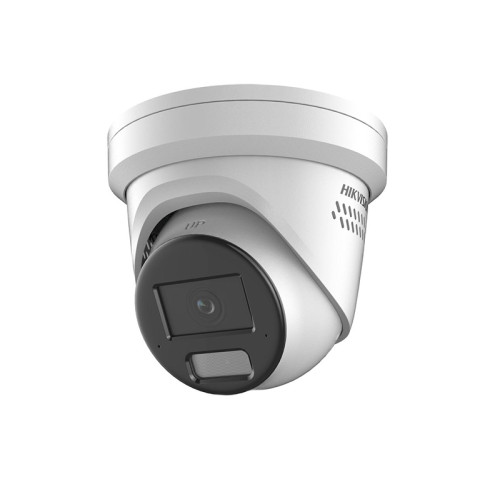 DS-2CD2387G3-LIS2UY/SL(4mm) 8Mpx, objektiv 4mm (93.3°), WDR, AcuSense 2G, ColorVu 3.0, 2x mikrofon +…