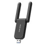 USB klient TP-Link Mercusys MA72XH Wireless USB adapter AX1800, 2,4/5 GHz