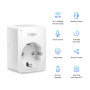 Chytrá zásuvka TP-Link Tapo P100(1-pack)(EU) regulace 230V přes IP, Cloud, WiFi Chytrá zásuvka TP-Link Tapo P100(1-pack)(EU) regulace 230V přes IP, Cloud, WiFi