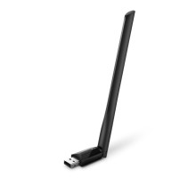 USB klient TP-Link Archer T2U Plus AC 600 adaptér, 2,4/5GHz, USB 2.0