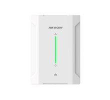 VDS-PM501Z8T4 DS-PM501Z8T4 - AX HYBRID PRO expander; 8 zón; 4x PGM výstup