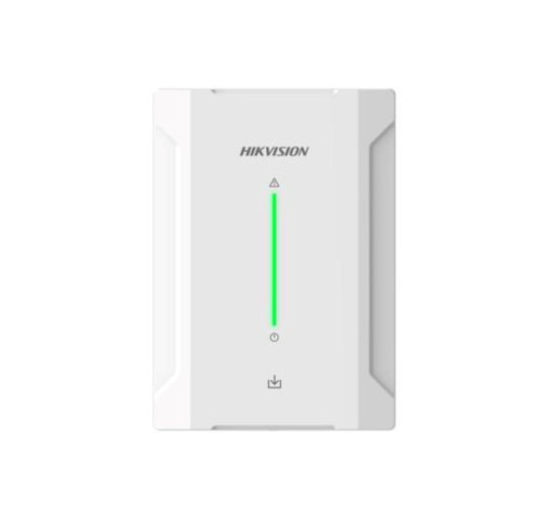 VDS-PM501Z8T4 DS-PM501Z8T4 - AX HYBRID PRO expander; 8 zón; 4x PGM výstup