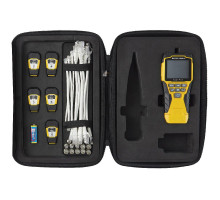 LAN TESTER - VDV Scout® Pro 3 Tester Kit Locator Map™ (PoE)- KLEIN TOOLS