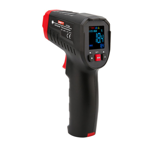 Teploměr bezkontaktní UNI-T UT306C