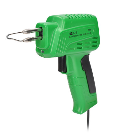 Solight pistole pájecí 100W sada