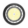 Solight high bay, 150W, 21000lm, 120°, Samsung LED, Lifud driver, 5000K, 1-10V stmívání