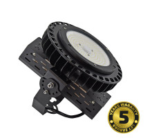 Solight high bay, 200W, 28000lm, 120°, Philips, MW, 5000K, UGR
